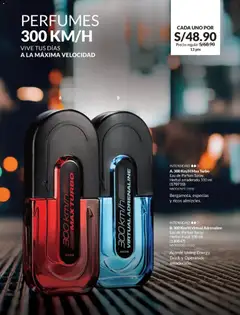 Vista previa de Ciclo 18 de la tienda Avon válido desde 15/11/2025 | Página: 103