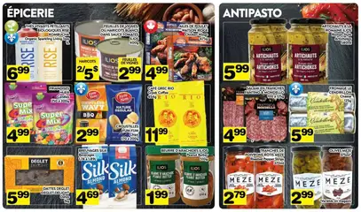 Preview of leaflet Weekly flyer / circulaire from shop Pa Supermarché is valid from Nov 24, 2025 | Page: 5
