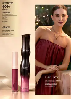  Vista previa del prospecto COL 2025 C12 del almacen Yanbal válida del 08/11/2025 al 05/12/2025 | Página: 14