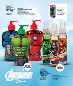 Vista previa del folleto de la tienda Millanel válido desde el 08/12/2025 | Página: 28