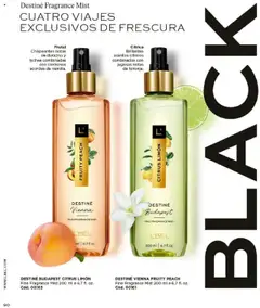  Vista previa del prospecto C16/2025 del almacen L'Bel válida del 24/09/2025 al | Página: 90