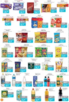 Pré-Visualização do folheto "Encarte" da loja Mundial válido a partir de 31/10/2025 | Página: 4