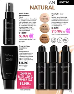 Vista previa del folleto de la tienda Bagués válido desde el 20/10/2025 | Página: 49