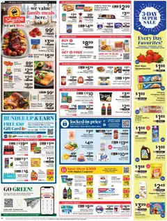 Ad Preview of ShopRite Weekly Ad 2 from 02/22/2026