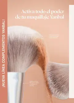  Vista previa del prospecto COL 2025 C12 del almacen Yanbal válida del 08/11/2025 al 05/12/2025 | Página: 74