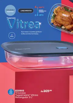 Pré-Visualização do folheto "Catálogo" da loja Tupperware válido a partir de 01/12/2025 | Página: 6