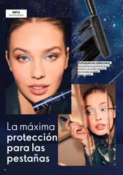 Vista previa de Campaña 16 de la tienda Oriflame válido desde 15/11/2025 | Página : 10