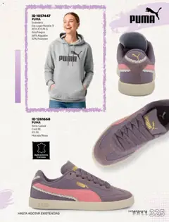 Vista previa las ofertas de la tienda Price Shoes - Catálogo Fall Importados desde el 18/08/2025 | Página: 325