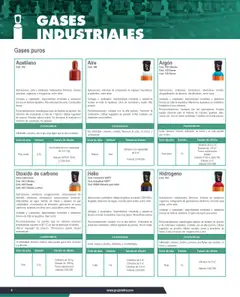 Vista previa las ofertas de la tienda Infra - Catálogo desde el 07/01/2025 | Página: 6