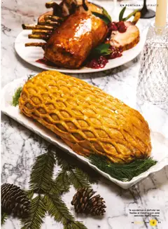 Vista previa las ofertas de la tienda Palacio De Hierro - Catálogo desde el 01/11/2025 | Página: 67