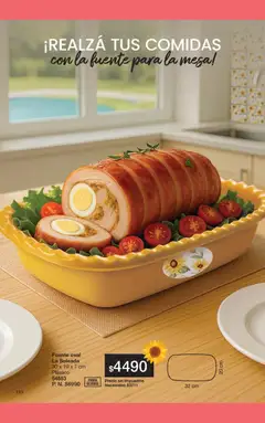 Vista previa del folleto de la tienda Gigot válido desde el 01/01/2026 | Página: 116