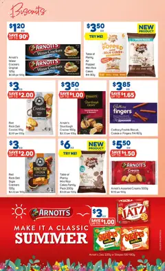 Preview of catalogue Black Friday from shop Foodland valid 26/11/2025 | Page: 20