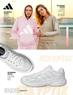 Vista previa las ofertas de la tienda Price Shoes - Catálogo Fall Importados desde el 18/08/2025 | Página: 392