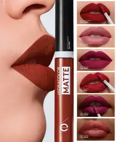  Vista previa del prospecto Catálogo Ésika del almacen Ésika válida del 05/09/2025 al | Página : 60