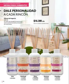 Vista previa del folleto de la tienda Bagués válido desde el 20/10/2025 | Página: 90