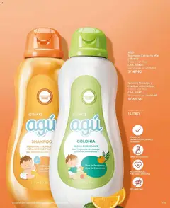 Vista previa de Campaña 1 de la tienda Ésika válido desde 18/12/2025 | Página: 147