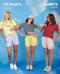 Vista previa del folleto de la tienda Vitnik válido desde el 07/10/2025 | Página: 10