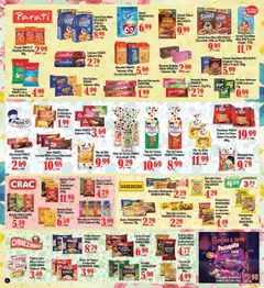 Pré-Visualização do folheto "Ofertas da semana" da loja Supermercados Unidos válido a partir de 16/10/2025 | Página: 6