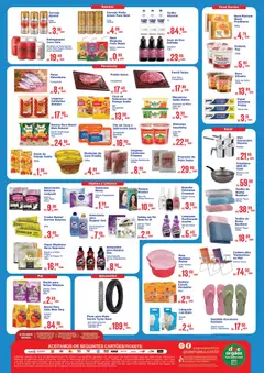 Pré-Visualização do folheto "Ofertas da semana" da loja Mateus válido a partir de 17/11/2025 | Página: 2