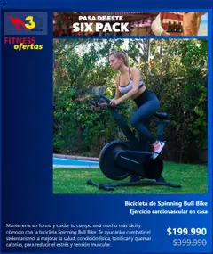 Folleto de la tienda A3D válido desde el 14.10.2025 | Página: 3