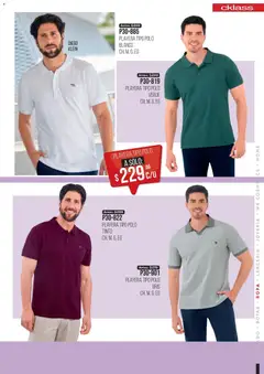 Vista previa las ofertas de la tienda Cklass - Buen Fin desde el 12/11/2025 | Página: 179