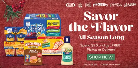 Ad Preview of Stop & Shop Weekly Ad from 12/12/2025 | Page: 7