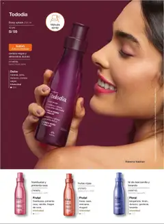 Vista previa de Ciclo 12 de la tienda Natura válido desde 22/07/2025 | Página : 44