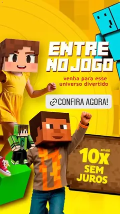 Pré-Visualização do folheto "Promoções" da loja Casa e Video válido a partir de 24/09/2025