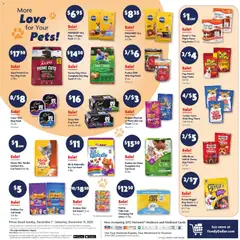 Ad Preview of Family Dollar Weekly Ad from 12/07/2025 | Page: 15
