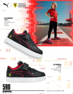 Vista previa las ofertas de la tienda Price Shoes - Catálogo Importados Winter 2025 desde el 11/11/2025 | Página: 590