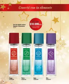 Vista previa del folleto de la tienda Bagués válido desde el 17/11/2025 | Página: 96