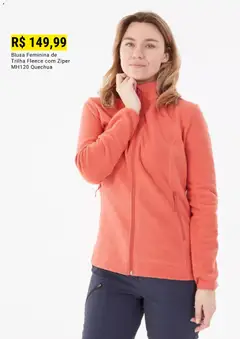 Pré-Visualização do folheto "Oferta Sazonal" da loja Decathlon válido a partir de 06/12/2025 | Página: 13