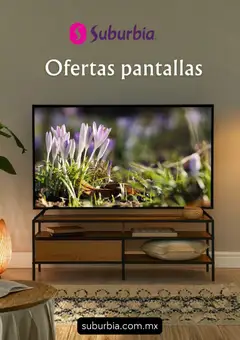 Vista previa las ofertas de la tienda Suburbia - Suburbia catálogo desde el 13/04/2026 
