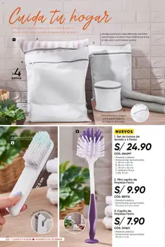 Vista previa de Campaña C17/2025 de la tienda Azzorti válido desde 15/10/2025 | Página : 206