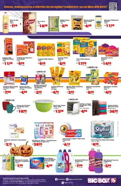 Pré-Visualização do folheto "Ofertas da semana" da loja Big Box válido a partir de 29/10/2025 | Página: 2