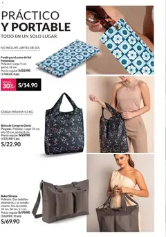 Vista previa de Ciclo 18 de la tienda Avon válido desde 15/11/2025 | Página: 208