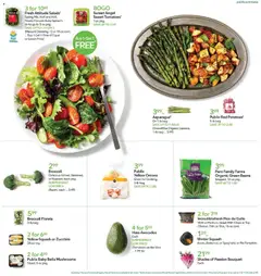 Ad Preview of Publix Weekly Ad from 12/10/2025 | Page: 9