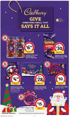 Preview of catalogue Catalogue NSW from shop Coles valid 05/11/2025 | Page: 27