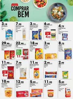 Pré-Visualização do folheto "Ofertas da semana" da loja Zaffari válido a partir de 16/02/2026