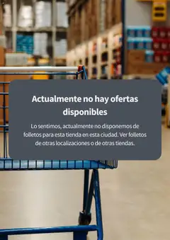 Vista previa de Catálogo de la tienda Cassinelli válido desde 15/01/2026